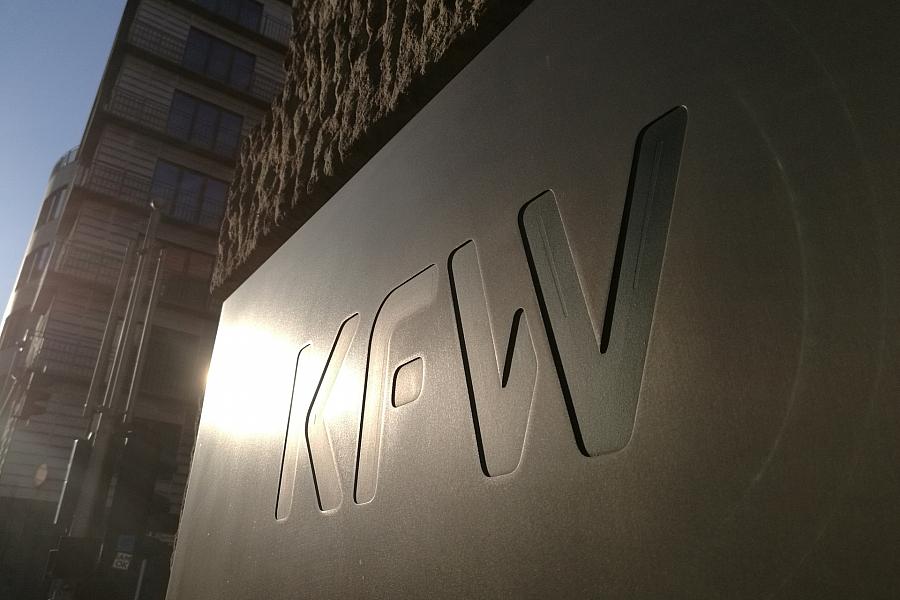 KfW-Chef Wintels: „German Deal for Innovation“ soll Wettbewerbsfähigkeit stärken