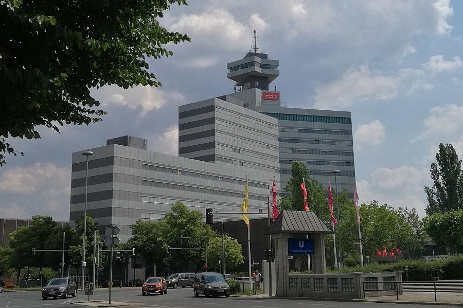 Brandenburg und Berlin beschließen Reform des RBB