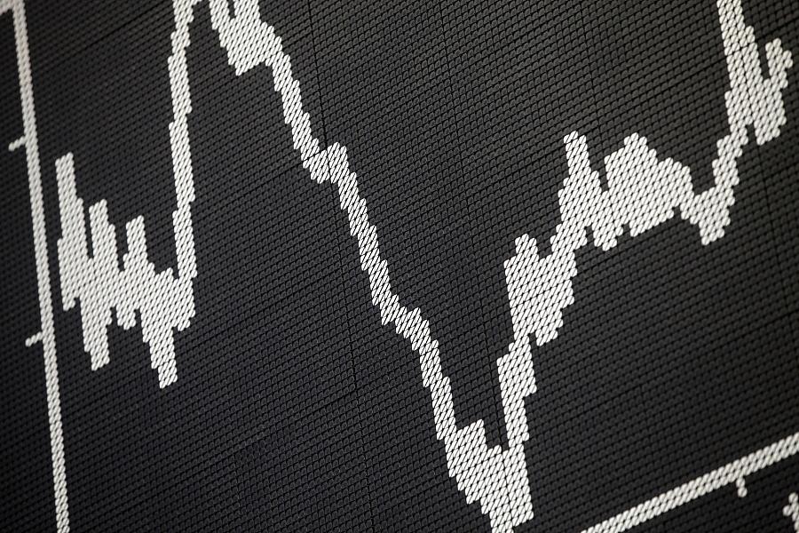 Dax hält sich über 24.000 Punkte vor EZB-Zinsentscheidung