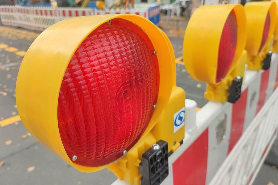 Einschränkungen nach Fenster-Absturz in Cottbus