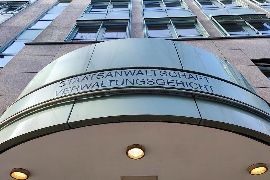 Richterbund verlangt Abschaffung des Weisungsrechts für Ministerien