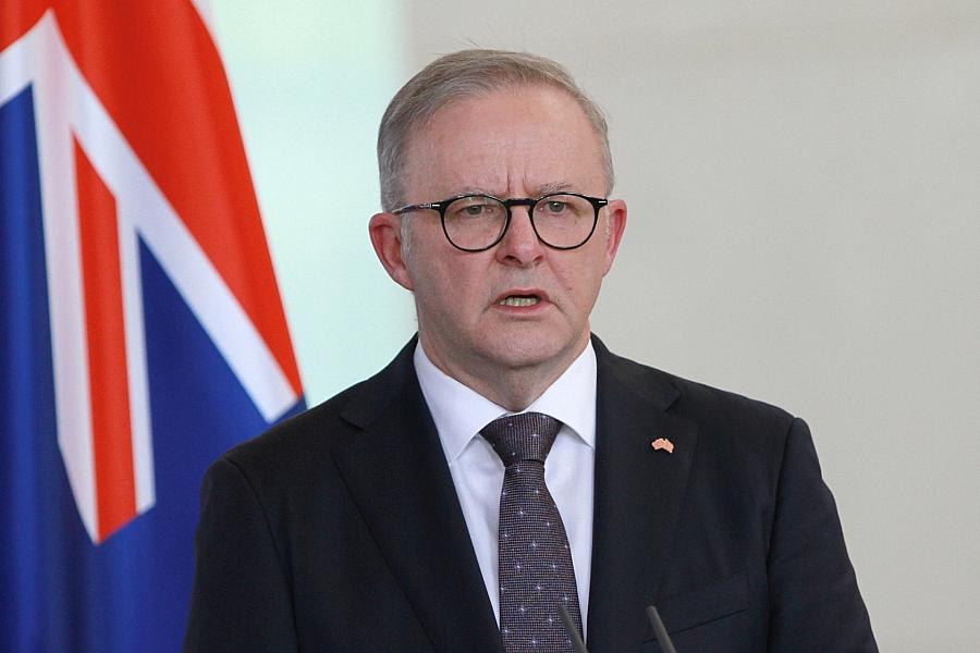 Australien plant neues Abkommen mit Salomonen zur Eindämmung von Chinas Einfluss im Südpazifik