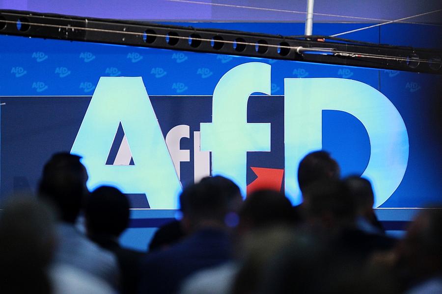 Gericht erlaubt Niedersachsens Verfassungsschutz schärfere AfD-Beobachtung