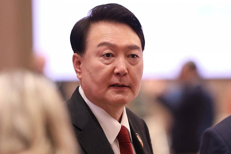 Südkoreas Ex-Präsident Yoon Suk-yeol wegen Drohneninfiltration zu 30 Jahren Haft verurteilt