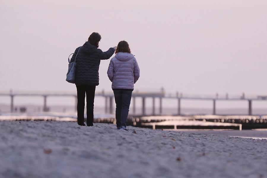 Reformpaket: SPD-Spitze will Erhöhung des gesetzlichen Urlaubsanspruchs auf 21 Tage