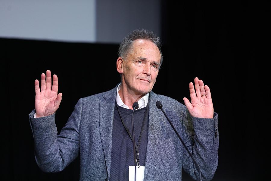 Michael von der Schulenburg (Archiv)