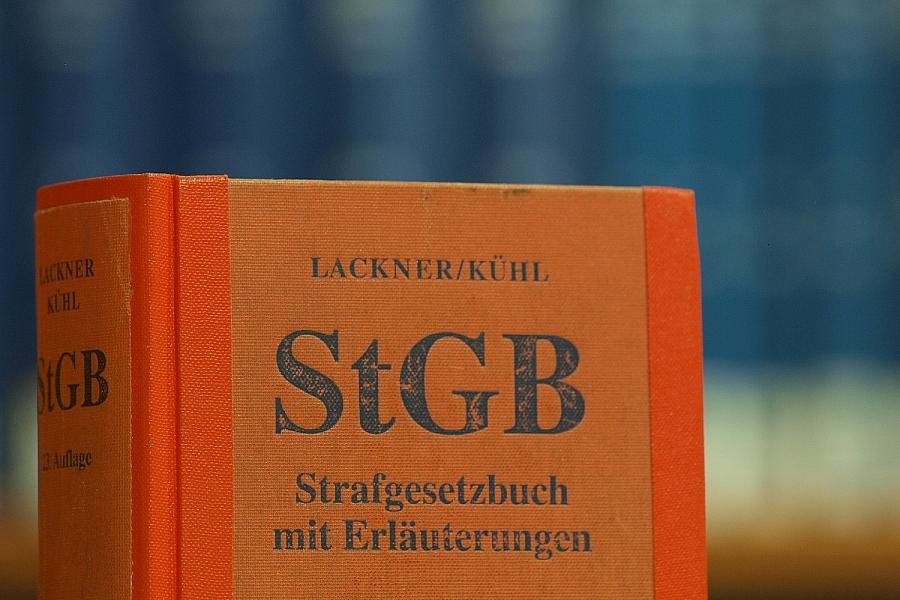 Sachsens Justizministerin Geiert: Strafrechtsparagraf 188 schützt Kommunalpolitiker nicht und schafft Zweiklassenrecht