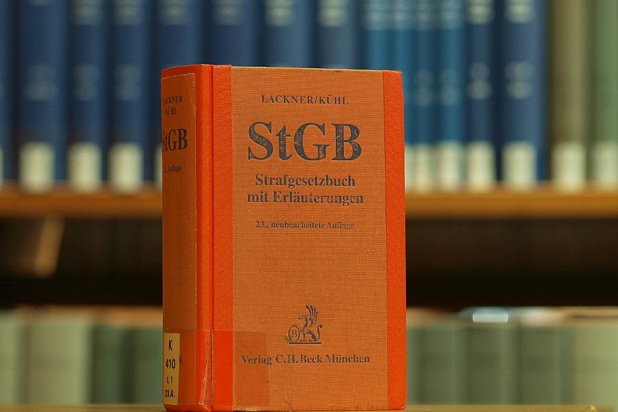 Unionsfraktion unterstützt Vorstoß der Justizminister: Gleiche Regeln bei Beleidigungen für alle Bürger