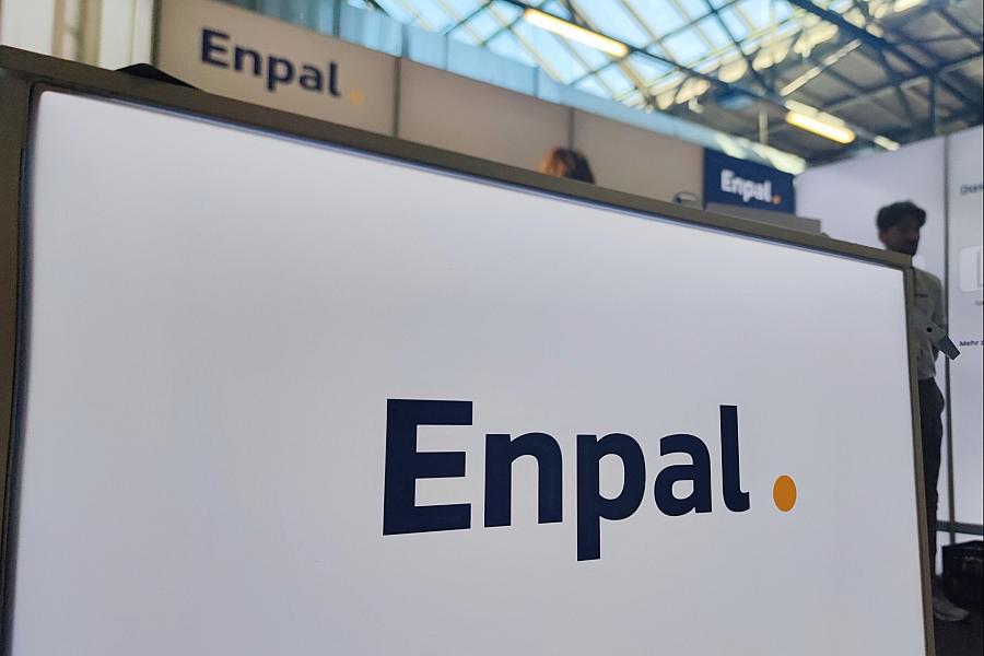 Enpal (Archiv)