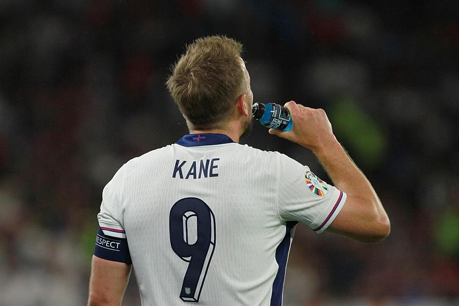 WM-Spiel England gegen Ghana – Das Ergebnis