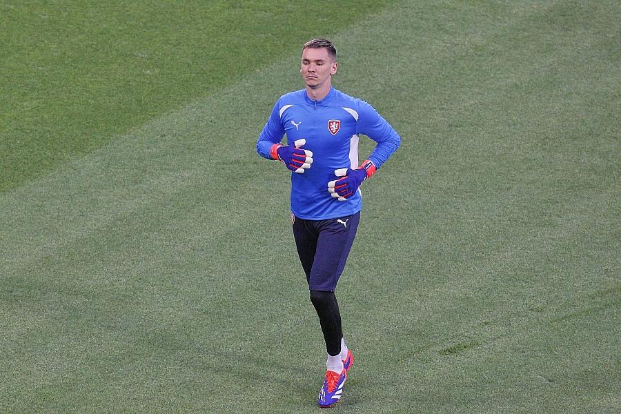 Matej Kovar (Archiv)