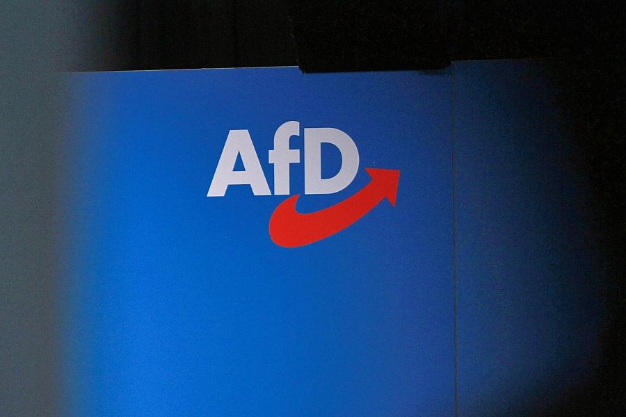 Bericht: AfD fordert Einbeziehung Russlands in europäische Sicherheitsarchitektur