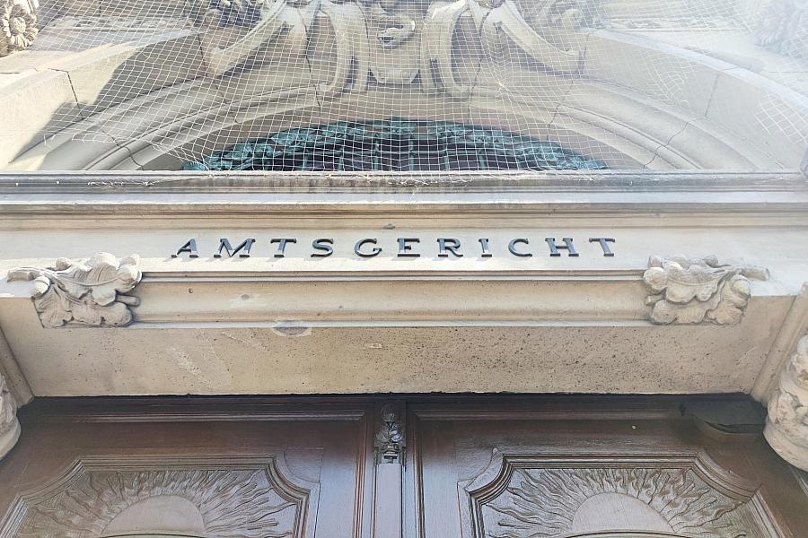 Unternehmensinsolvenzen in Deutschland steigen im März deutlich