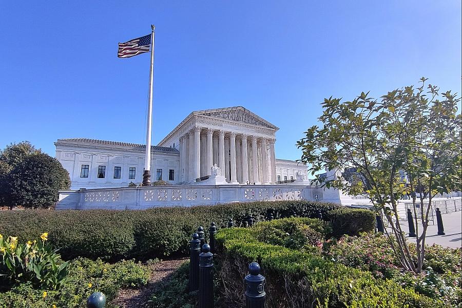 USa: Supreme Court blockiert Trumps Verordnung zum Geburtsrecht auf Staatsbürgerschaft