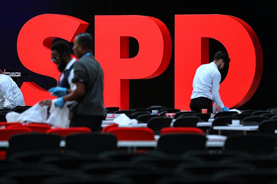 SPD-Fraktion MV zieht positive Bilanz der Legislaturperiode