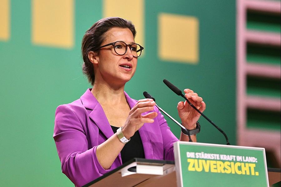 Grünen-Politikerin betont Bedeutung deutsch-polnischer Zusammenarbeit