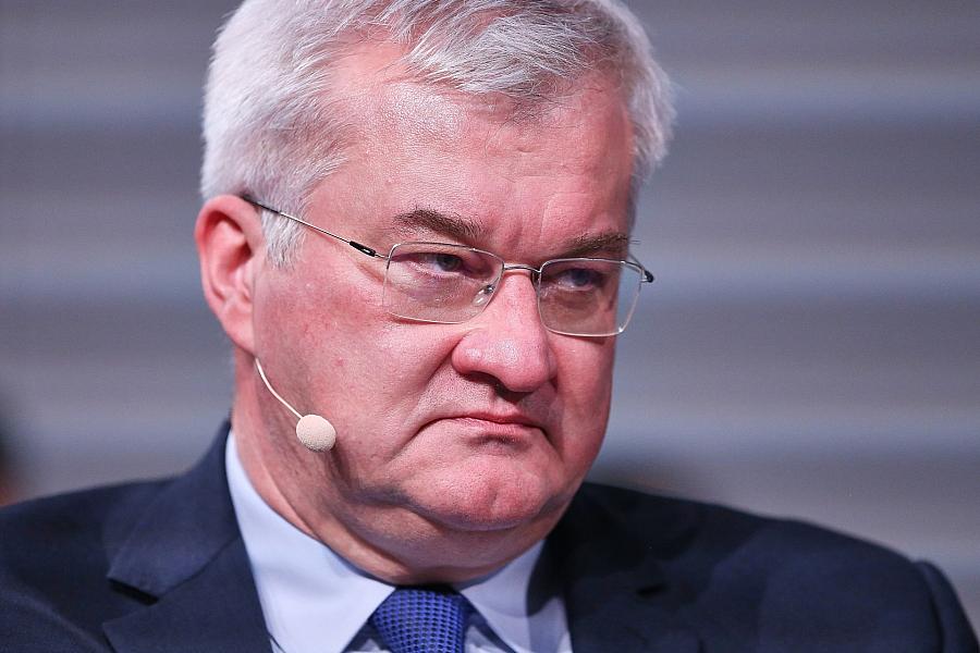 Andrij Sybiha (Archiv)