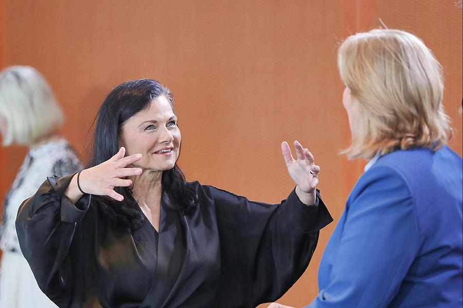 Mittelstandsbeauftragte Connemann kritisiert Arbeitszeit-Entwurf: „Bürokratieturbo“ statt Flexibilität
