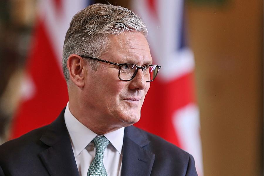 CDU-Außenexperte Jürgen Hardt: Rücktrittsankündigung von Premier Starmer verdient Respekt
