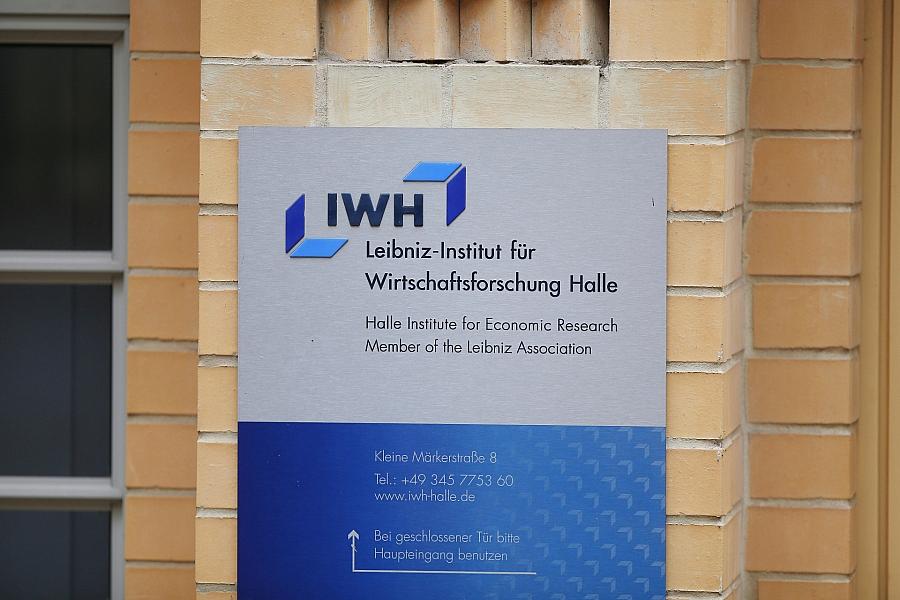 IWH-Konjunkturprognose: Eskalation im Nahen Osten könnte deutsche Wirtschaft schrumpfen lassen