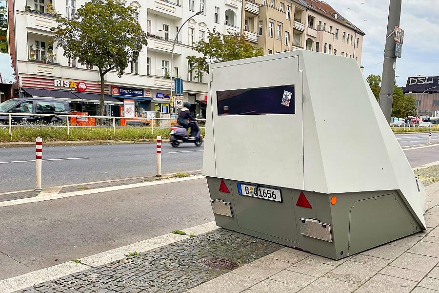 Innenministerkonferenz: Höhere Bußgelder und Verwarnungsgrenze von 70 Euro geplant
