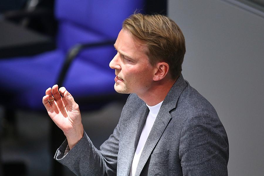 Jan-Niclas Gesenhues (Archiv)