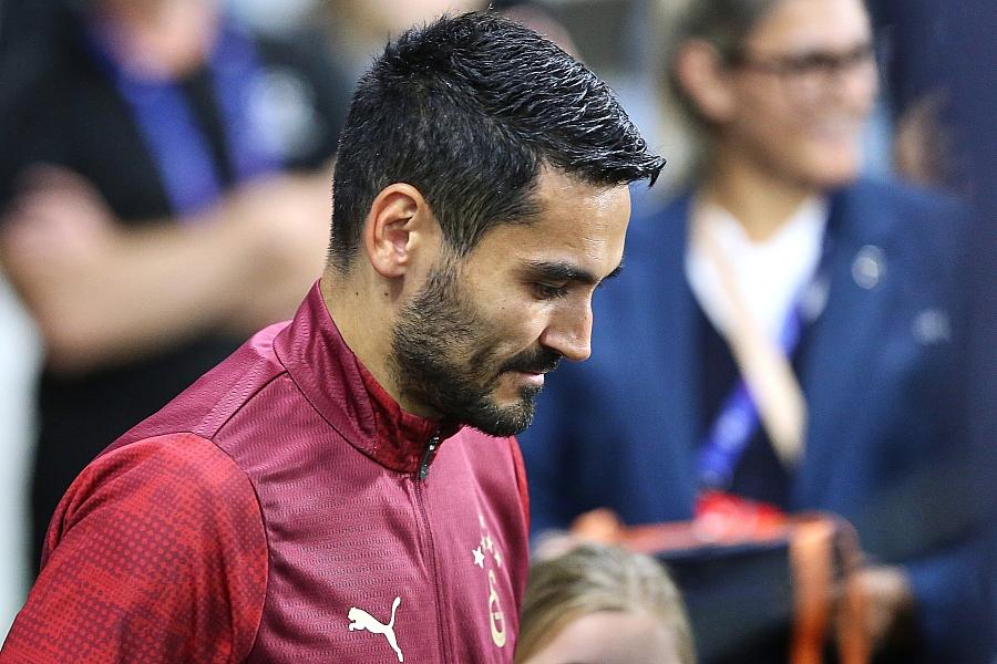 Ex-Nationalkapitän Gündogan über Fußball-Experten: „Manche wollen heute selbst die Stars sein“