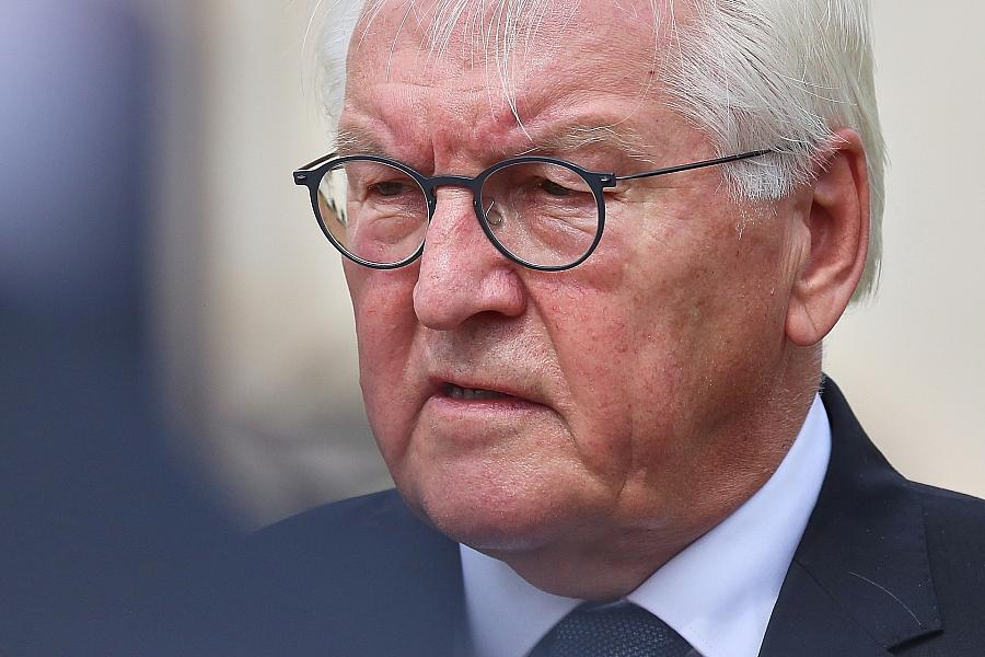 Bundespräsident warnt vor Missbrauch von KI in der Politik und fordert Transparenz