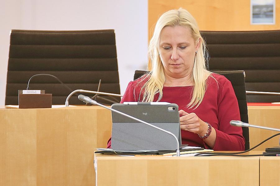 Hessen fordert einheitliche Regulierung von Vapes und Nikotinbeuteln
