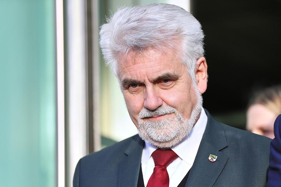 Willingmann: SPD hat zu lange kritische Diskussion mit der AfD vermiede