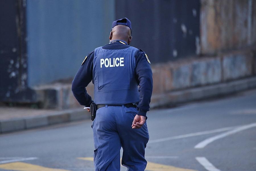 Schusswaffenangriff fordert zwölf Menschenleben in Johannesburg