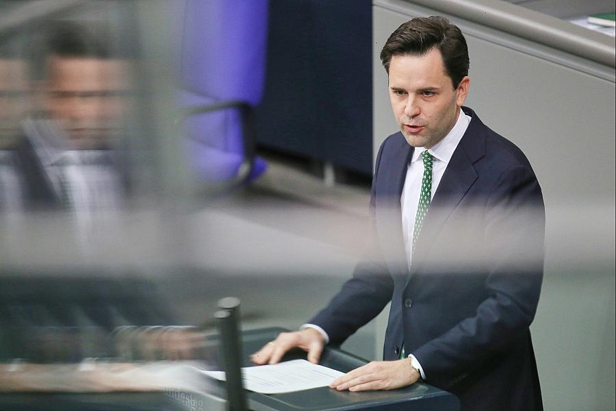 JU-Chef Winkel: Steuerreform muss spürbar sein – Volumen über 20 Milliarden Euro gefordert