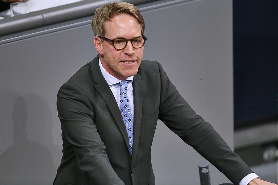 China-Affäre um Cispa: Sicherheitspolitiker von Union und Grünen zeigen sich besorgt