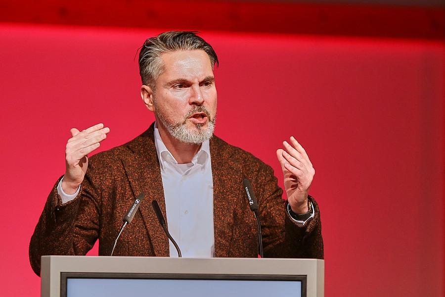 BSW will Ostwahlen zur Abstimmung über die Rentenpläne machen