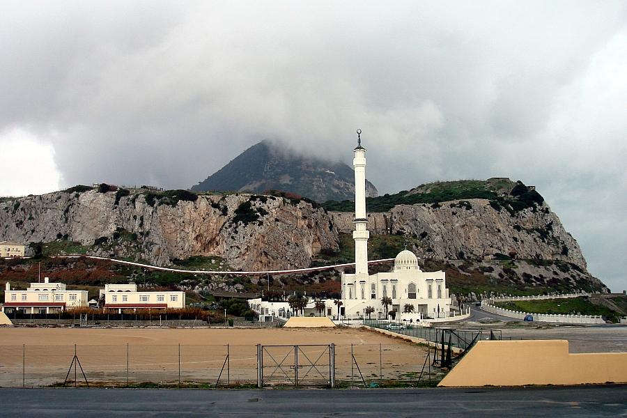 Grenzkontrollen zwischen Spanien und Gibraltar aufgehoben: Schengen-Regeln treten in Kraft