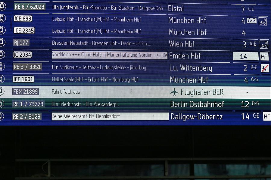 Deutsche Bahn investiert zusätzlich 50 Millionen Euro in Kundenkommunikation – stärkerer KI-Einsatz geplant