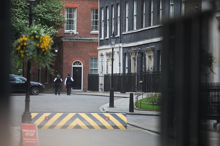 Andy Burnham als neuer britischer Premierminister im Amt – Nachfolger von Keir Starmer