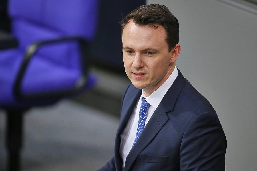 Vizechefs der Rentenkommission fordern weniger ritualisierte Politik im Bundestag