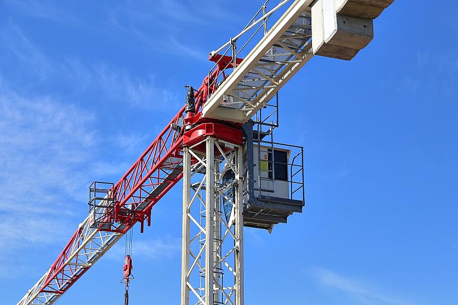 Ifo-Geschäftsklima im Wohnungsbau fällt weiter