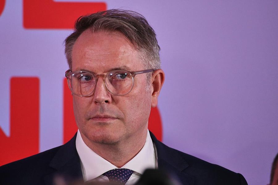 SPD erhöht Druck auf Union bei Steuerreform: Schweitzer warnt Merz vor Fehlschuss