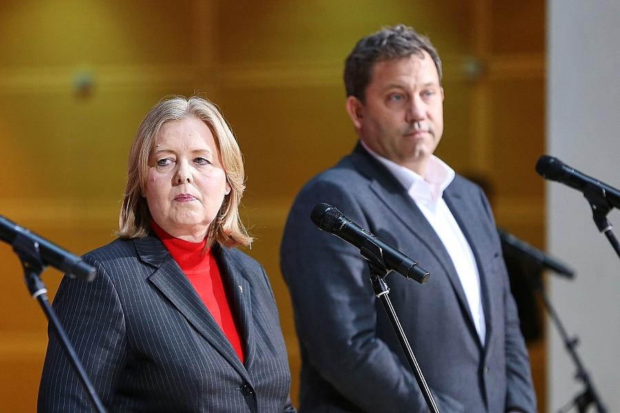 SPD-Chefs Bas und Klingbeil kaum im Osten unterwegs – Landtagswahlkampf ohne Spitzenpersonal
