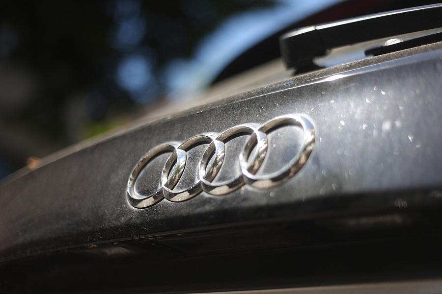 Bericht: Audi prüft Senkung der Produktionskapazitäten – Standorte Neckarsulm und Ingolstadt betroffen