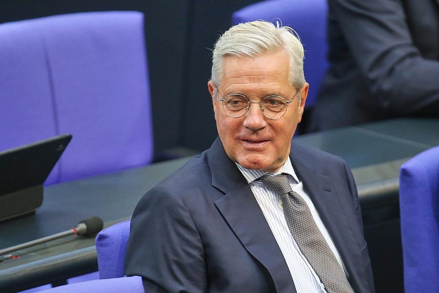 Union warnt deutsche Drohnenforscher vor Kooperation mit China und Russland