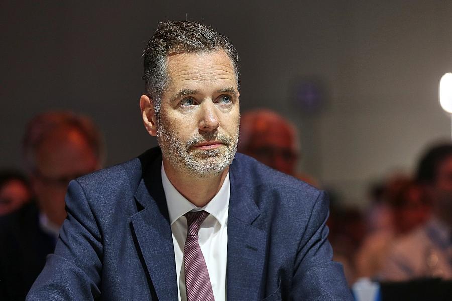 Ex-FDP-Chef Dürr wird Geschäftsführer von E-Fuel-Start-up