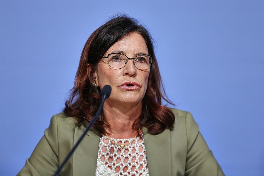 Hausärzteverband-Chefin Buhlinger-Göpfarth: Gesundheitsministerin Warken zeigt kein Interesse an hausärztlicher Versorgung