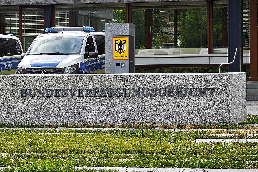 Bundesverfassungsgericht bestätigt Verbot von Sexpuppen mit kindlichem Erscheinungsbild
