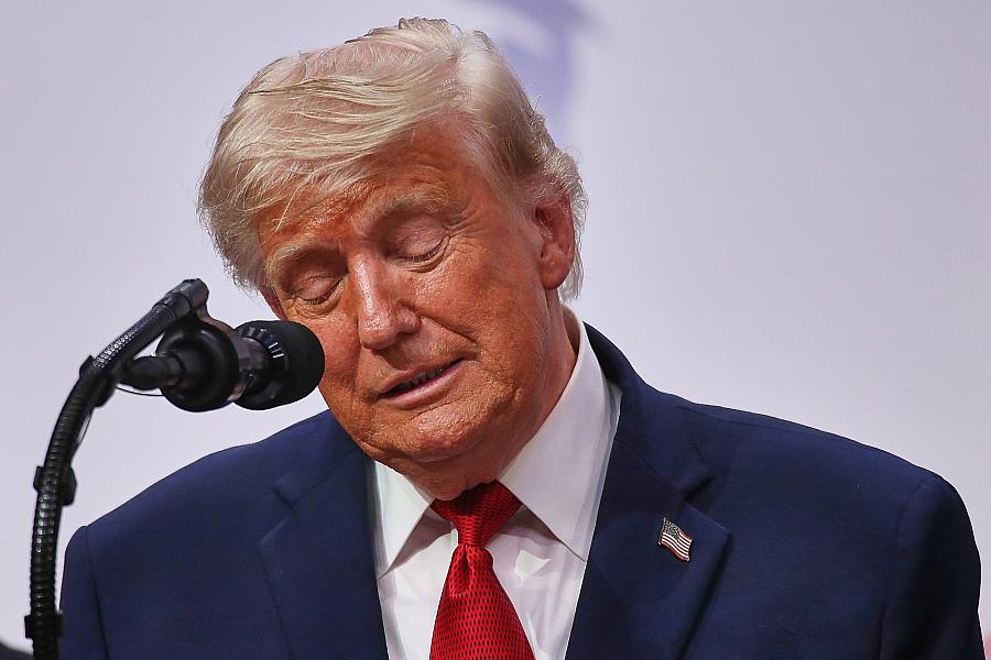 Nato-Gipfel in Ankara: EU-Kommission verzögert Rekordstrafe gegen Google aus Rücksicht auf Trump