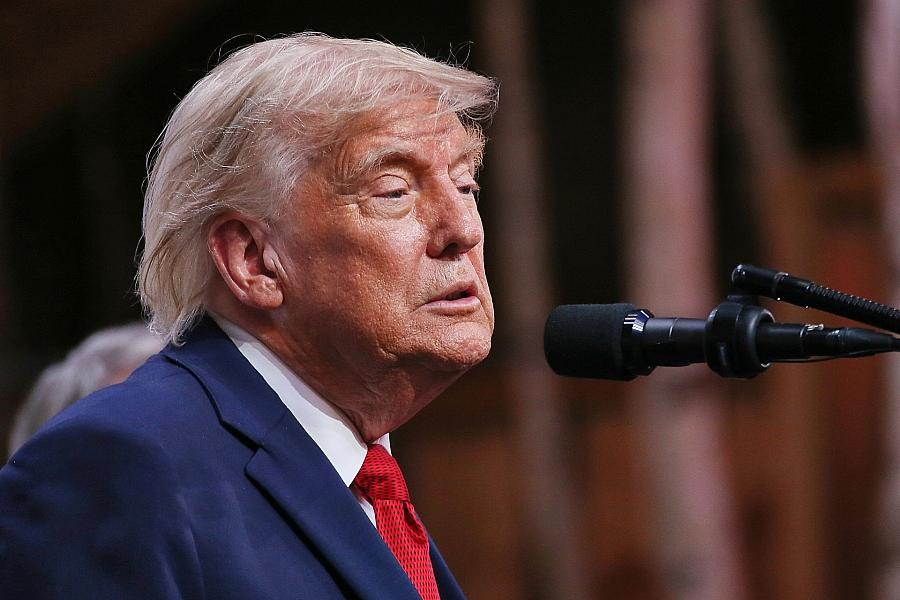 Trump verhängt 50-Prozent-Zölle auf kanadische Importe: Eskalation im Handelskonflikt