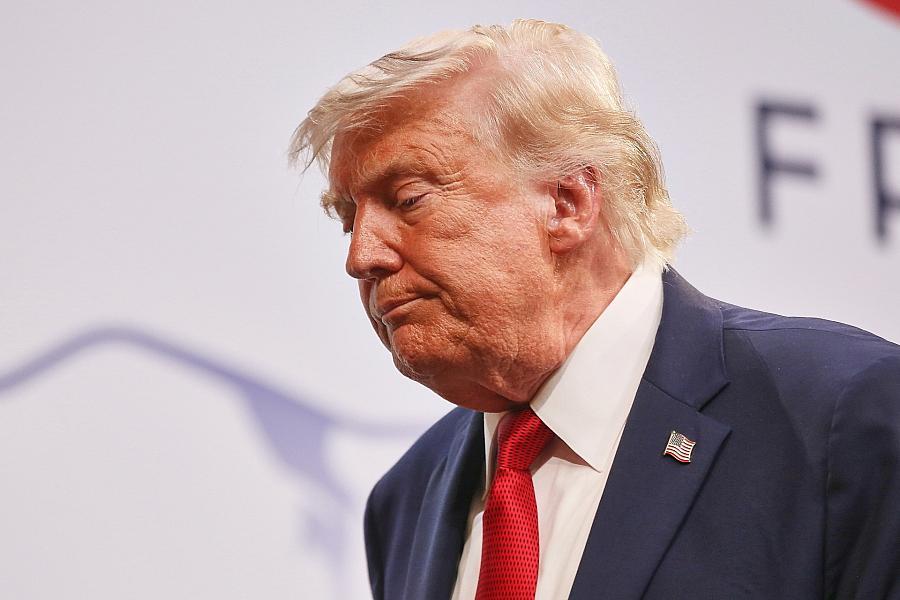 Iran soll Tötungsplan gegen Trump während Nato-Gipfel gehabt haben