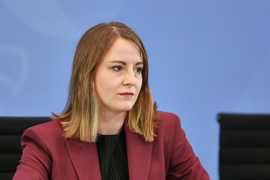 SPD-Sozialexpertin Klose: Fünf Jahre Übergangsfrist für Abschaffung der abschlagsfreien Frührente nötig